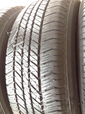 ยาง 265-65-17 ปี14 Bridgestone Dueler