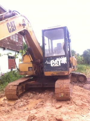 CAT 60 คุณอา ฝากขาย  ทำงานเร็ว ปั้้มดี เดินแรง ตักดินวันร้อยกว่าเที่ยว  ราคาต่อรองได้ครับ 087-9169551