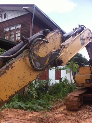 CAT 60 คุณอา ฝากขาย ทำงานเร็ว ปั้้มดี เดินแรง ตักดินวันร้อยกว่าเที่ยว ราคาต่อรองได้ครับ 087-9169551 CAT 60 คุณอา ฝากขาย ทำงานเร็ว ปั้้มดี เดินแรง ตักดินวันร้อยกว่าเที่ยว ราคาต่อรองได้ครับ 087-9169551