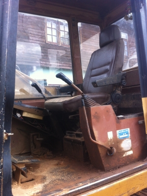 CAT 60 คุณอา ฝากขาย ทำงานเร็ว ปั้้มดี เดินแรง ตักดินวันร้อยกว่าเที่ยว ราคาต่อรองได้ครับ 087-9169551 CAT 60 คุณอา ฝากขาย ทำงานเร็ว ปั้้มดี เดินแรง ตักดินวันร้อยกว่าเที่ยว ราคาต่อรองได้ครับ 087-9169551