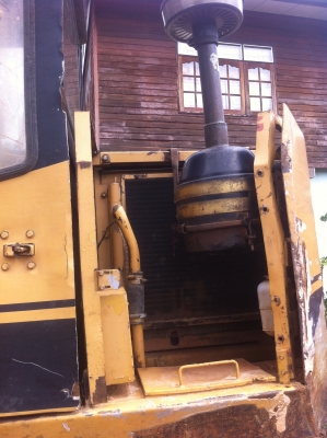 CAT 60 คุณอา ฝากขาย ทำงานเร็ว ปั้้มดี เดินแรง ตักดินวันร้อยกว่าเที่ยว ราคาต่อรองได้ครับ 087-9169551 CAT 60 คุณอา ฝากขาย ทำงานเร็ว ปั้้มดี เดินแรง ตักดินวันร้อยกว่าเที่ยว ราคาต่อรองได้ครับ 087-9169551