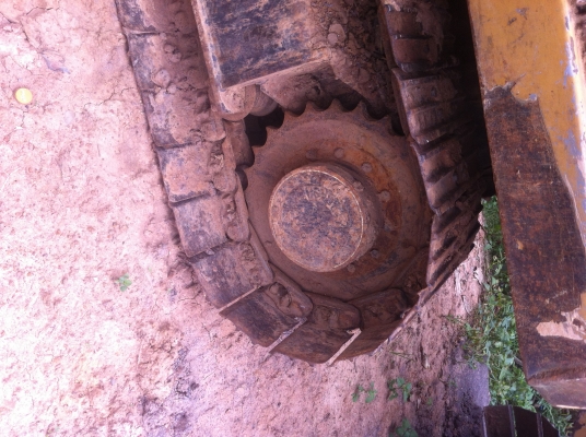 CAT 60 คุณอา ฝากขาย ทำงานเร็ว ปั้้มดี เดินแรง ตักดินวันร้อยกว่าเที่ยว ราคาต่อรองได้ครับ 087-9169551 CAT 60 คุณอา ฝากขาย ทำงานเร็ว ปั้้มดี เดินแรง ตักดินวันร้อยกว่าเที่ยว ราคาต่อรองได้ครับ 087-9169551