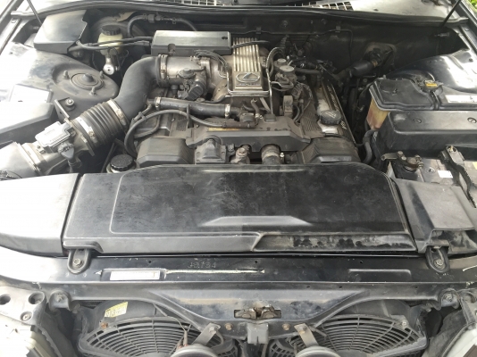 LEXUS LS400 หน้าหลังเดิม รถสวย ขายถูก