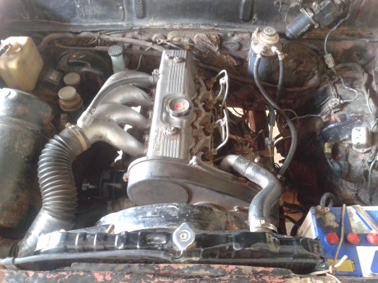 Mitsubishi Mitsubishi