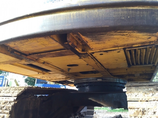 KOBELCO SK200-3 รถซื้อเก่านอกมาปี57 รถใช้งานมาปีเดียว ใช้งานดี รถสวยมาก เอกสารInvoice ราคา 1200000 บาท สนใจติดต่อ 0890854790