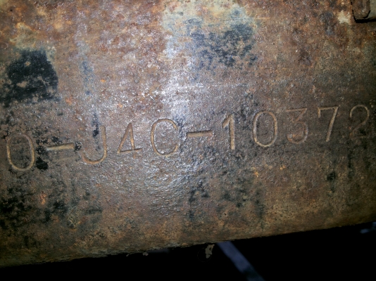 ขอขาย Jeep Willy