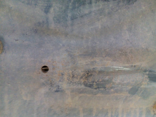 ขาย ราคา 1,070,000บ สิบล้อ2เพา มิตซู ไอ้หลง FN527-TF3&times;&times;&times;~220โบว์ เบครเกียร์ใหญ่10 สปีส 2เพา เครน ทานาโด 5 ตัน สภาพดีสวย ทะเบียนพร้อมโอน (แยกขายก็ได้) ครับ