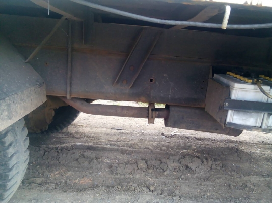 ขาย ราคา 1,070,000บ สิบล้อ2เพา มิตซู ไอ้หลง FN527-TF3&times;&times;&times;~220โบว์ เบครเกียร์ใหญ่10 สปีส 2เพา เครน ทานาโด 5 ตัน สภาพดีสวย ทะเบียนพร้อมโอน (แยกขายก็ได้) ครับ