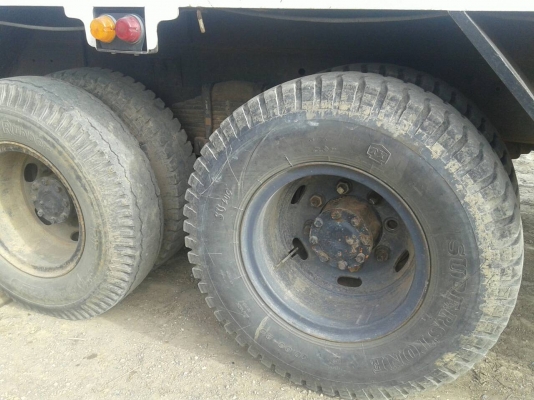 ขาย ราคา 1,070,000บ สิบล้อ2เพา มิตซู ไอ้หลง FN527-TF3&times;&times;&times;~220โบว์ เบครเกียร์ใหญ่10 สปีส 2เพา เครน ทานาโด 5 ตัน สภาพดีสวย ทะเบียนพร้อมโอน (แยกขายก็ได้) ครับ