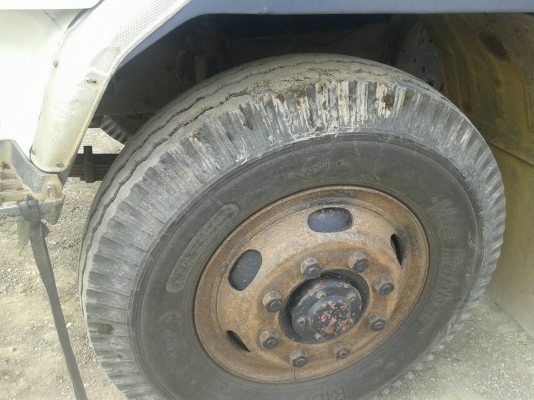 ขาย ราคา 1,070,000บ สิบล้อ2เพา มิตซู ไอ้หลง FN527-TF3&times;&times;&times;~220โบว์ เบครเกียร์ใหญ่10 สปีส 2เพา เครน ทานาโด 5 ตัน สภาพดีสวย ทะเบียนพร้อมโอน (แยกขายก็ได้) ครับ