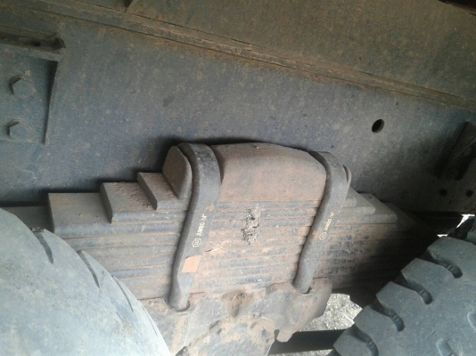 ขาย ราคา 1,070,000บ สิบล้อ2เพา มิตซู ไอ้หลง FN527-TF3&times;&times;&times;~220โบว์ เบครเกียร์ใหญ่10 สปีส 2เพา เครน ทานาโด 5 ตัน สภาพดีสวย ทะเบียนพร้อมโอน (แยกขายก็ได้) ครับ