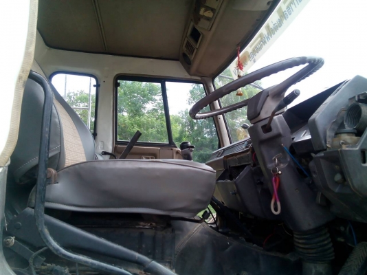 ขาย ราคา 1,070,000บ สิบล้อ2เพา มิตซู ไอ้หลง FN527-TF3&times;&times;&times;~220โบว์ เบครเกียร์ใหญ่10 สปีส 2เพา เครน ทานาโด 5 ตัน สภาพดีสวย ทะเบียนพร้อมโอน (แยกขายก็ได้) ครับ