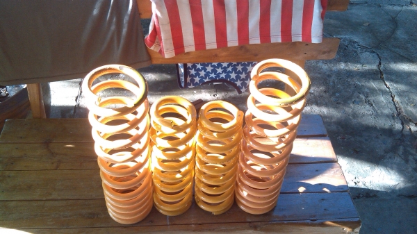 ขายสปริงฟอร์จูน2012