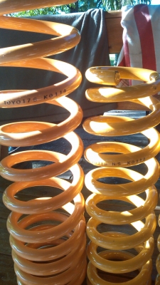 ขายสปริงฟอร์จูน2012