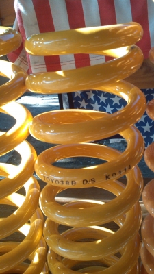 ขายสปริงฟอร์จูน2012