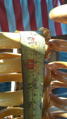 ขายสปริงฟอร์จูน2012