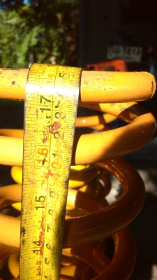 ขายสปริงฟอร์จูน2012