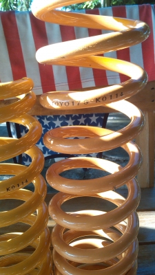 ขายสปริงฟอร์จูน2012