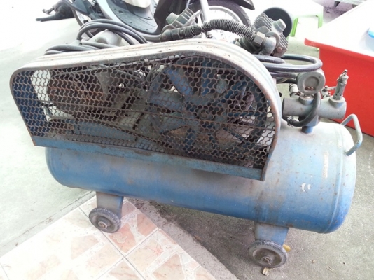 ขายปั้มลม PUMA