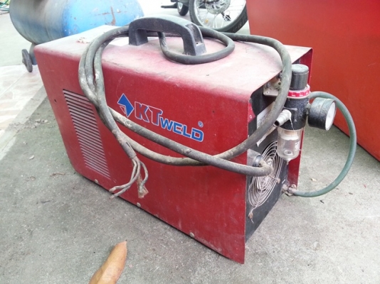 ขายปั้มลม PUMA