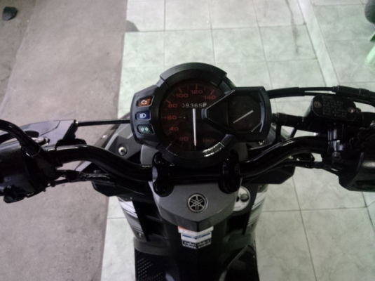 Yamaha TTX สี ดำ-เทา รถปี55 หัวฉีดประหยัดน้ำมัน สวยๆครับ Yamaha TTX สี ดำ-เทา รถปี55 หัวฉีดประหยัดน้ำมัน สวยๆครับ