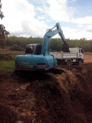 ขายดว่น