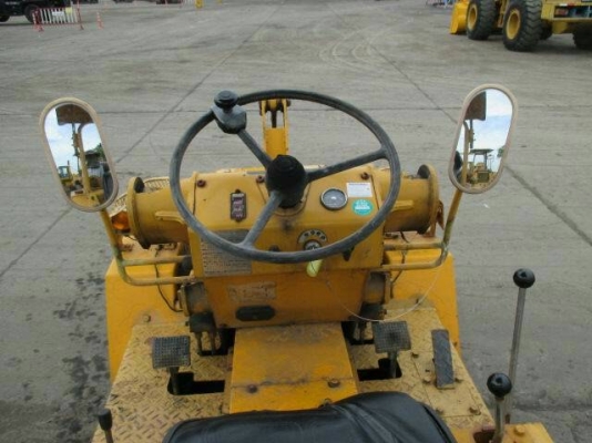 ขายรถตัก หิน ดิน ทราย ยี่ห้อ YANMAR รุ่น Y 15 W เครื่องยนต์ 2TR20L สภาพสวย ขายรถตัก หิน ดิน ทราย ยี่ห้อ YANMAR รุ่น Y 15 W เครื่องยนต์ 2TR20L สภาพสวย