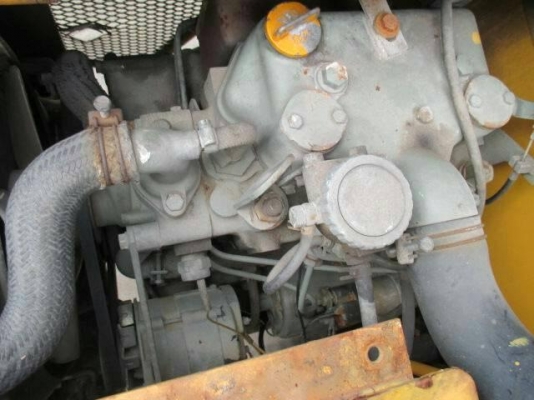 ขายรถตัก หิน ดิน ทราย ยี่ห้อ YANMAR รุ่น Y 15 W เครื่องยนต์ 2TR20L สภาพสวย ขายรถตัก หิน ดิน ทราย ยี่ห้อ YANMAR รุ่น Y 15 W เครื่องยนต์ 2TR20L สภาพสวย