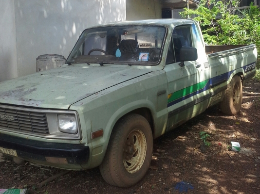 ขายรถกระบะ mazda ขายรถกระบะ mazda