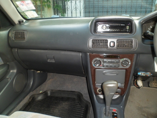 รถบ้านเครื่องดีมาดตัวท๊อปปี99