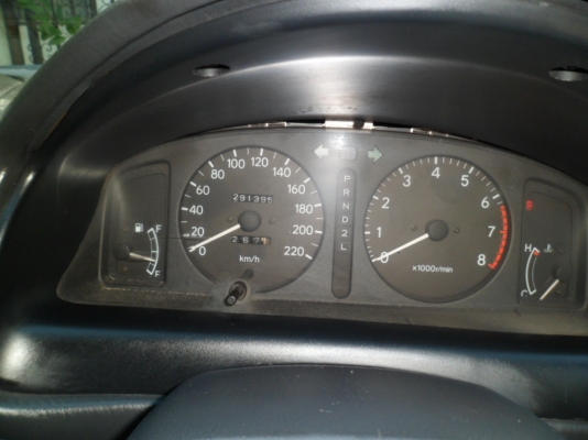 รถบ้านเครื่องดีมาดตัวท๊อปปี99