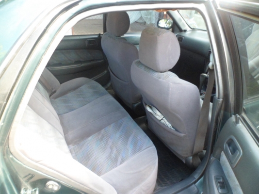 รถบ้านเครื่องดีมาดตัวท๊อปปี99