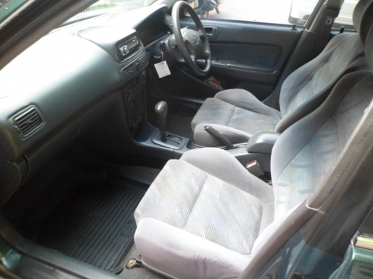 รถบ้านเครื่องดีมาดตัวท๊อปปี99