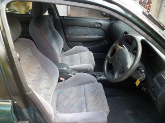 รถบ้านเครื่องดีมาดตัวท๊อปปี99