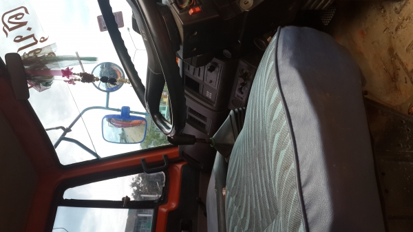 สิบล้อ ร๊อคกี้175แรง สองเพลา สิบล้อ ร๊อคกี้175แรง สองเพลา