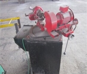 ขายเครื่องเจียรทูลดอกสว่านเอ็มมิลได้ครับพร้อมใช้