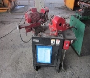 ขายเครื่องเจียรทูลดอกสว่านเอ็มมิลได้ครับพร้อมใช้