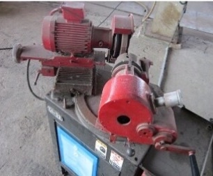 ขายเครื่องเจียรทูลดอกสว่านเอ็มมิลได้ครับพร้อมใช้