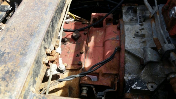 ขายรถสิบล้อ