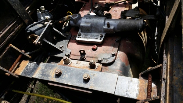 ขายรถสิบล้อ