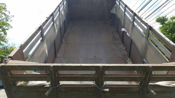 ขายรถสิบล้อ