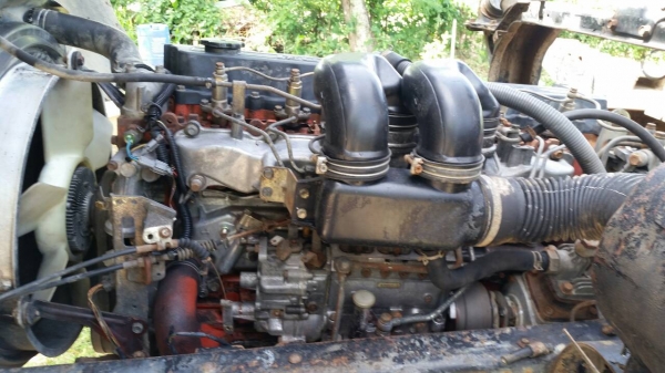 ขายรถสิบล้อ