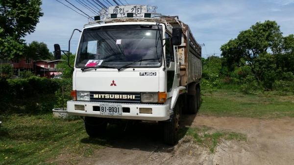 ขายรถสิบล้อ