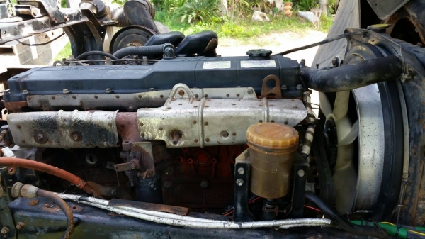 ขายรถสิบล้อ