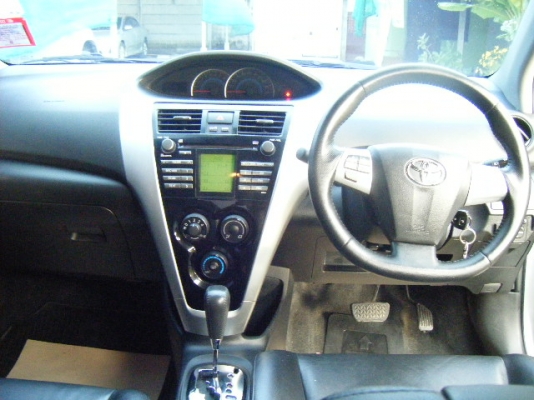 vios ตัวg ออโต้ ชุดแต่งรอบคัน