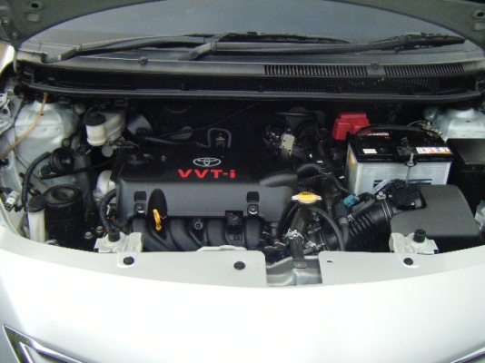 vios ตัวg ออโต้ ชุดแต่งรอบคัน