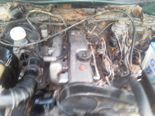 ขายรถMISSUBISHI STRADA