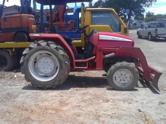 ขานรถไถนากาโน่31แรง2เพลาสภาพพร้อมใช้งาน ขานรถไถนากาโน่31แรง2เพลาสภาพพร้อมใช้งาน