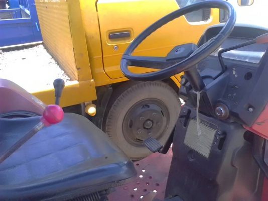 ขานรถไถนากาโน่31แรง2เพลาสภาพพร้อมใช้งาน ขานรถไถนากาโน่31แรง2เพลาสภาพพร้อมใช้งาน