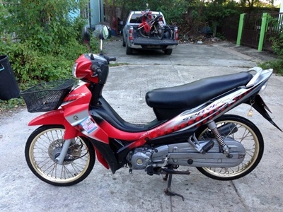 .สปาคเอ็ก ทะเบียนตอง111